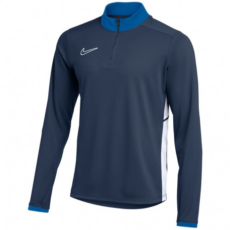 Bluza męska Nike Dri-Fit Academy 25 Drill Top granatowa FZ9767 410  S