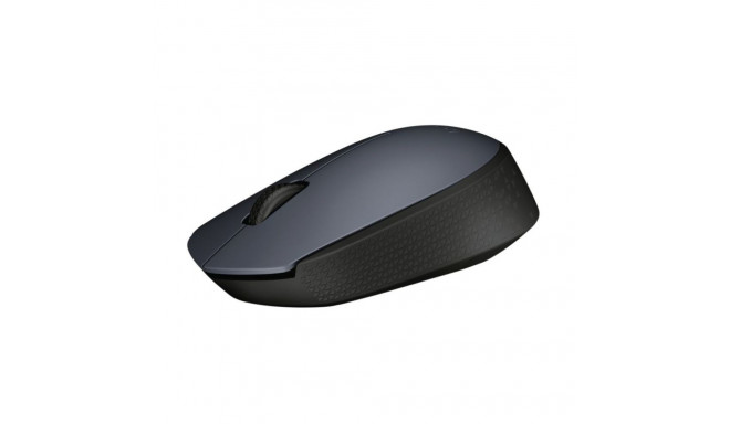 Wireless mouse M170