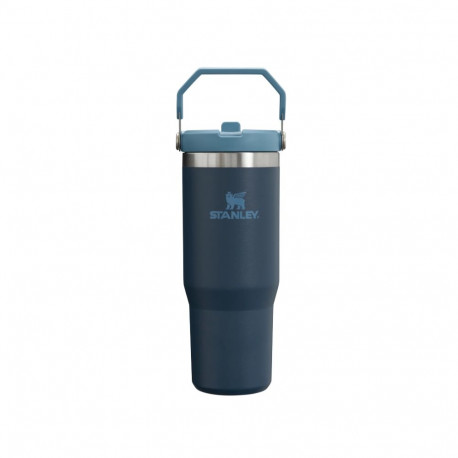 Stanley The IceFlow Flip Straw Tumbler 0 89L Navy