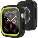 Devia Dazzle Series protective case (40mm) for Apple Watch black yellow 6938595323867