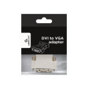 Gembird A-DVI-VGA Adapter DVI - VGA