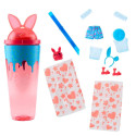 Barbie® Pop! Reveal Loomapeo seeria kiisu Barbie® Pop! Reveal Loomapeo seeria kiisu