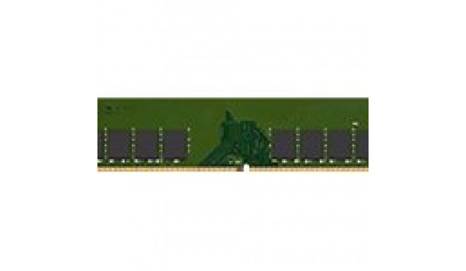 Kingston 16GB DDR4 3200MHz kahepoolne moodul