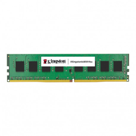 "KINGSTON 8GB 3200MHz DDR4 Non-ECC CL22 DIMM 1Rx16"