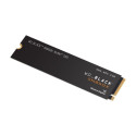 WD Black SSD SN850X Gaming NVMe 8TB M.2