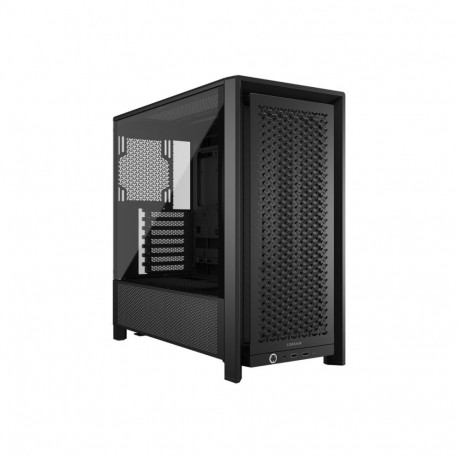 CORSAIR FRAME 4000D RS Mid-Tower Black case