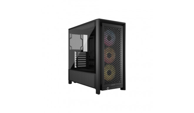 CORSAIR FRAME 4000D RS ARGB must middle-tower korpus