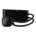 CORSAIR NAUTILUS 240 240mm Radiator Liquid CPU Cooler