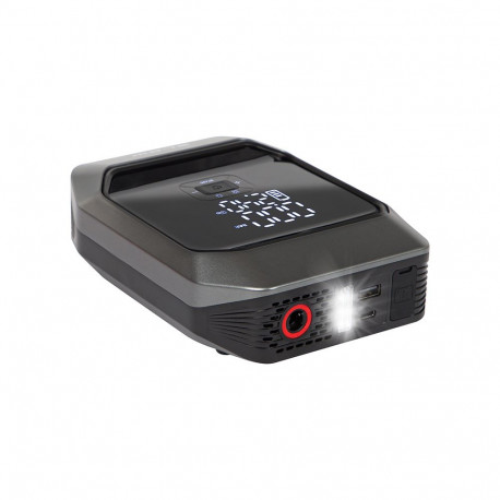 44-304# Power bank - jump starter ap02 kompresor pompka blow`