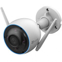 Ezviz H3 CS-H3 5MPX Nutikas Kodukaamera Välitingimustes IP67 Wi-Fi Kaamera MicroSD / Öönägemine 30m 