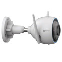 Ezviz H3 CS-H3 5MPX Nutikas Kodukaamera Välitingimustes IP67 Wi-Fi Kaamera MicroSD / Öönägemine 30m 