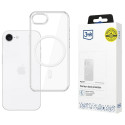 3MK MagCase case for Apple iPhone 16E