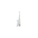 Jack NJill Toothbrush JJN01075 White