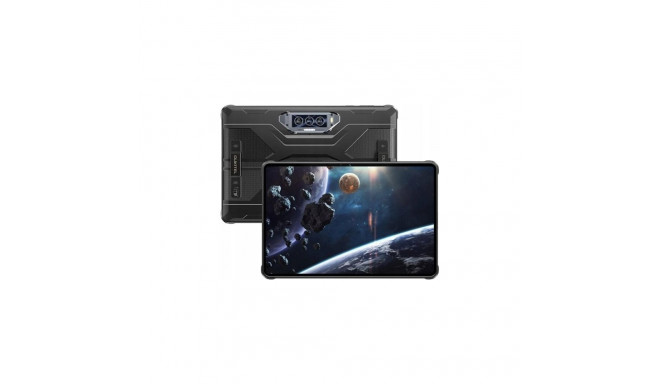 Oukitel RT8 4G tahvelarvuti, 256/12 GB, must
