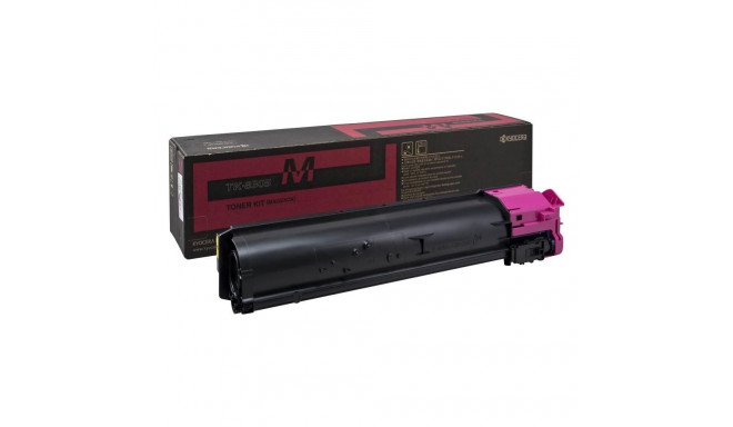 Kyocera (N) Toner (1T02LKBNL0) Magenta TK-8305M