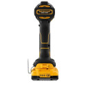 DEWALT | 18V XR Brushless Twin Kit - 2 X 4Ah | DCK2062M2T-QW
