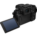 Panasonic Lumix DC-G97 + 12-60 мм Kit