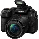 Panasonic Lumix DC-G97 + 12-60 мм Kit