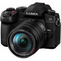 Panasonic Lumix DC-G97 + 14-140mm Kit