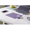 Baseus mouse pad, purple