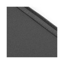 Universal 14" laptop cover - gray