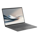 Notebook|ASUS|ZenBook Series|UX3407RA-QD010W|CPU  Snapdragon|X1E78100|3400 MHz|14"|1920x1200|RAM 32G