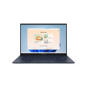 Notebook|ASUS|ZenBook Series|14 OLED|UX3405CA-PZ217W|CPU  Core Ultra|u7-255H|2000 MHz|14"|Touchscree