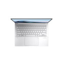 Notebook|ASUS|ZenBook Series|14 OLED|UX3405CA-QL219W|CPU  Core Ultra|u5-125H|3600 MHz|14"|Touchscree