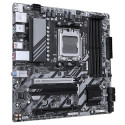 Mainboard|GIGABYTE|AMD B850|SAM5|Micro-ATX|Memory DDR5|Memory slots 4|1xPCI-Express 3.0 4x|1xPCI-Exp