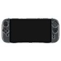 SPIGEN AIR FIT NINTENDO SWITCH 2 CRYSTAL CLEAR