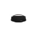 JBL Boombox 3 Portable Bluetooth Party Speaker Black EU - ONLY BOX DAMAGE