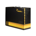 Inter-Tech ArgusNT GPS-800 power supply unit 800 W 20+4 pin ATX ATX Black