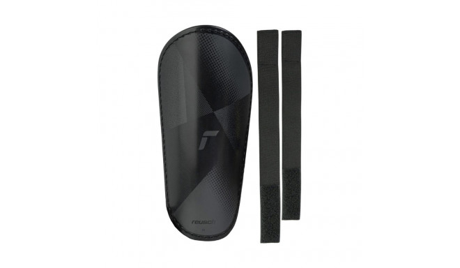 Ochraniacze piłkarskie Reusch Shin Guard Compact Lite czarne 5577047 7060 XL