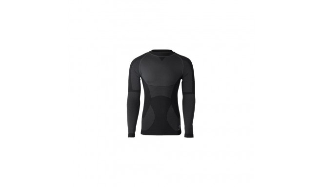 Brunotti Silvretta Men Thermo Top, S, Black