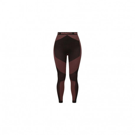 Brunotti Leogang Women Thermo Pants, L, Pink
