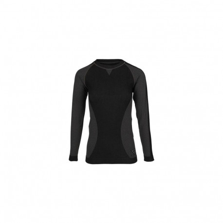 Brunotti Tanzias Naiste termosärk, L, Must