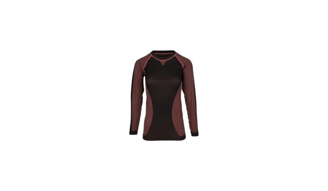 Brunotti Tanzias Naiste termosärk, L, Roosa