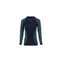 Brunotti Tanzias Women Thermo Top, S, Navy