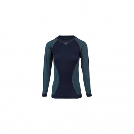 Brunotti Tanzias Women Thermo Top, L, Navy