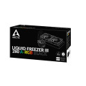 Arctic Liquid Freezer III 280 A-RGB CPU Cooler