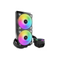 Arctic Liquid Freezer III 280 A-RGB CPU Cooler