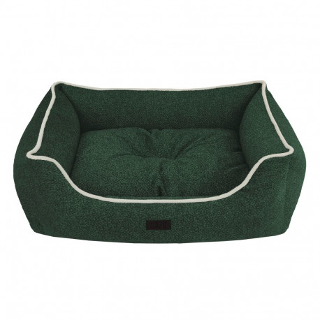 Cazo Soft Bed Sigma roheline pesa koertele 65x50 cm