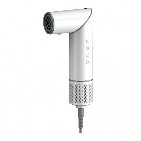 AENO HS1 Hair Styler & Dryer, 13 Functions, 7 Attachments, 1200W, White