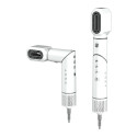 Multifunctional Hair Dryer, 220V-240V~50-60Hz, 1200W, Ionizer, 4 temperature modes, 3 speed modes, 9