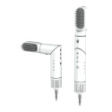 Multifunctional Hair Dryer, 220V-240V~50-60Hz, 1200W, Ionizer, 4 temperature modes, 3 speed modes, 9