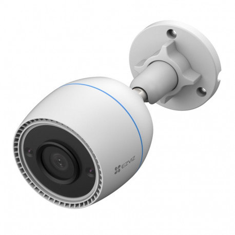 Ezviz C3TN CS-C3TN Outdoor 2MP HD 1080p IP Wi-Fi / LAN Smart Camera MicroSD / Night vision White