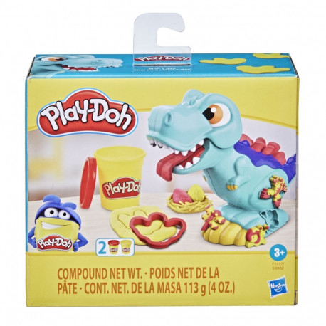 PLAY-DOH Mini playset Classic