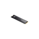 MSI SPATIUM M560 PCIE 5.0 NVME M.2 1TB internal solid state drive PCI Express 5.0 3D NAND