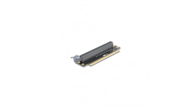 DeLOCK 81291 interface cards/adapter Internal PCIe