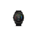 Garmin Enduro 3 Solar 3.56 cm (1.4&quot;) LCD 51 mm Digital 280 x 280 pixels Touchscreen Titaniu